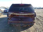 Ford Explorer 2018