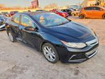 Chevrolet Volt 2016