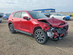 Mazda CX-5 2018