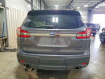 Subaru Ascent 2022