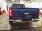 Chevrolet Silverado 2017