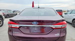 Ford Fusion 2017