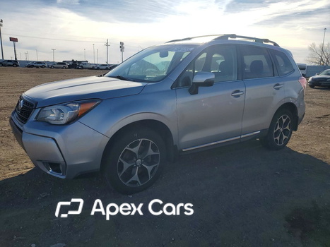Subaru Forester 2015 - Image 1 of 13