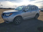 Subaru Forester 2015