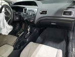 Honda Civic 2015