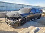 BMW Series 7 2017