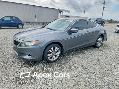 Honda Accord 2009 - Image 1 of 13