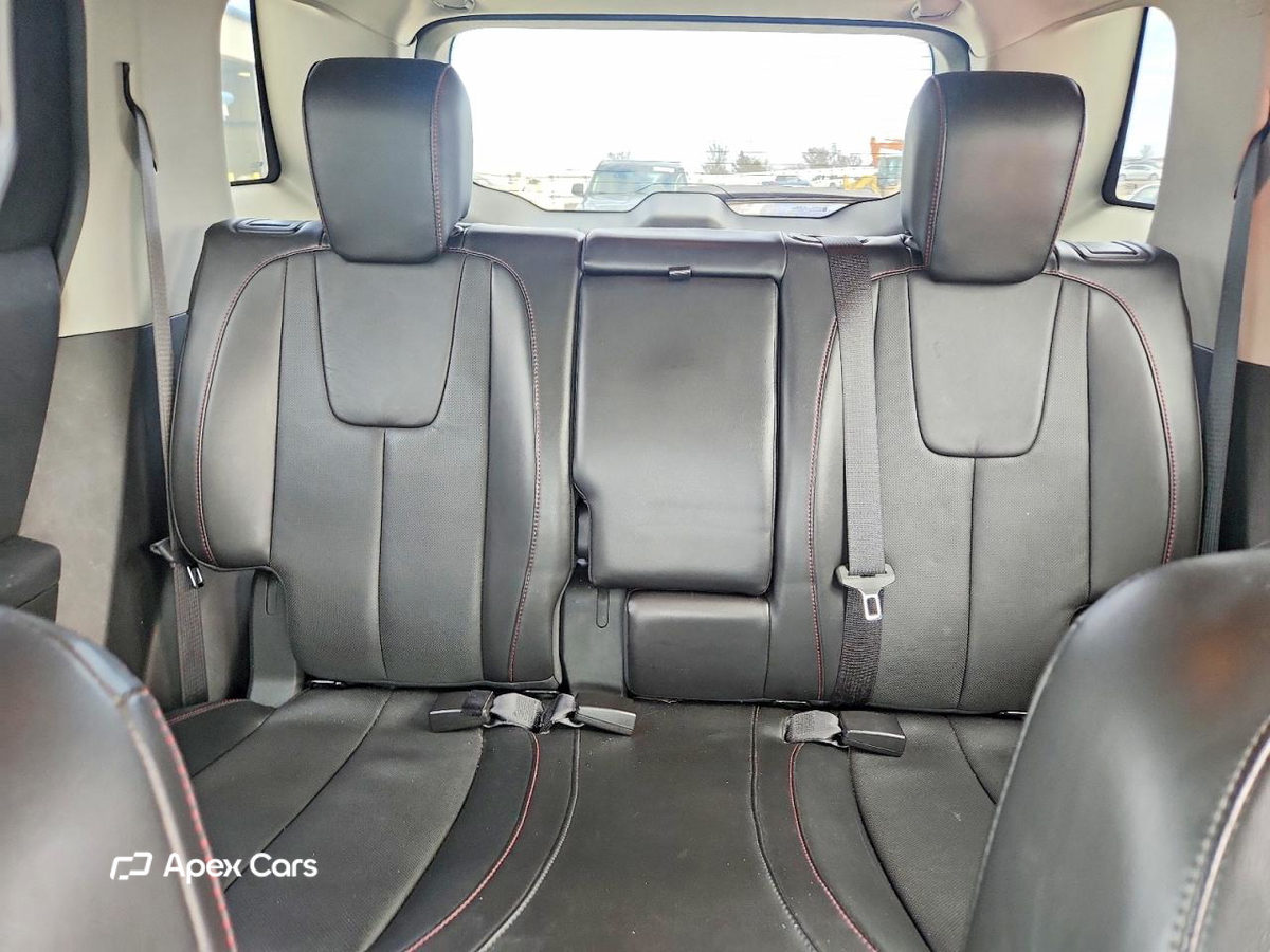 GMC Terrain 2014