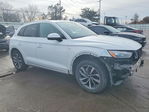 Audi Q5 2022