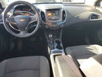 Chevrolet Cruze 2018