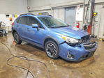 Subaru XV 2017