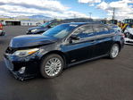 Toyota Avalon 2013