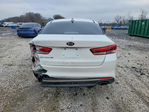 Kia Optima 2016