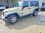 Jeep Wrangler 2011