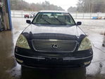 Lexus LS 2003