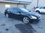 Nissan Maxima 2012