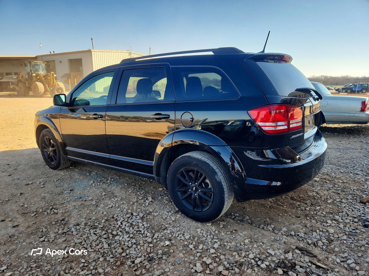 Dodge Journey 2020