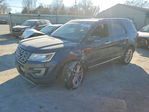 Ford Explorer 2017