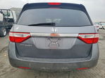 Honda Odyssey 2013