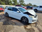 Honda Accord 2017