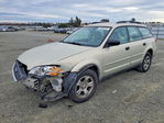 Subaru Outback 2007