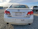 Lexus GS 2011