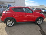 Nissan Juke 2015