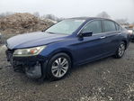 Honda Accord 2013