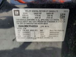 GMC Terrain 2015