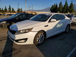 Kia Optima 2013