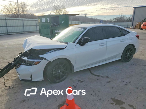 Honda Civic 2026 - Image 1 of 14