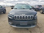 Jeep Cherokee 2019