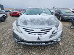 Hyundai Sonata 2012