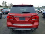 Mercedes-Benz GLE 2016