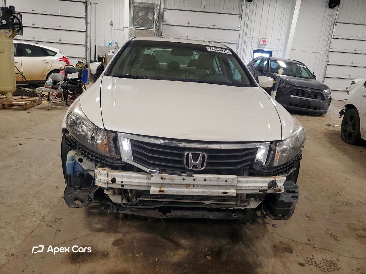 Honda Accord 2010