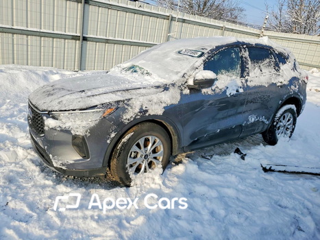 Ford Escape 2025 - Image 1 of 13