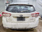 Subaru Impreza 2019