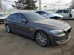 BMW Series 5 2011