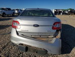 Ford Taurus 2011