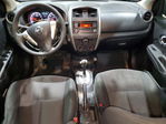 Nissan Versa 2018