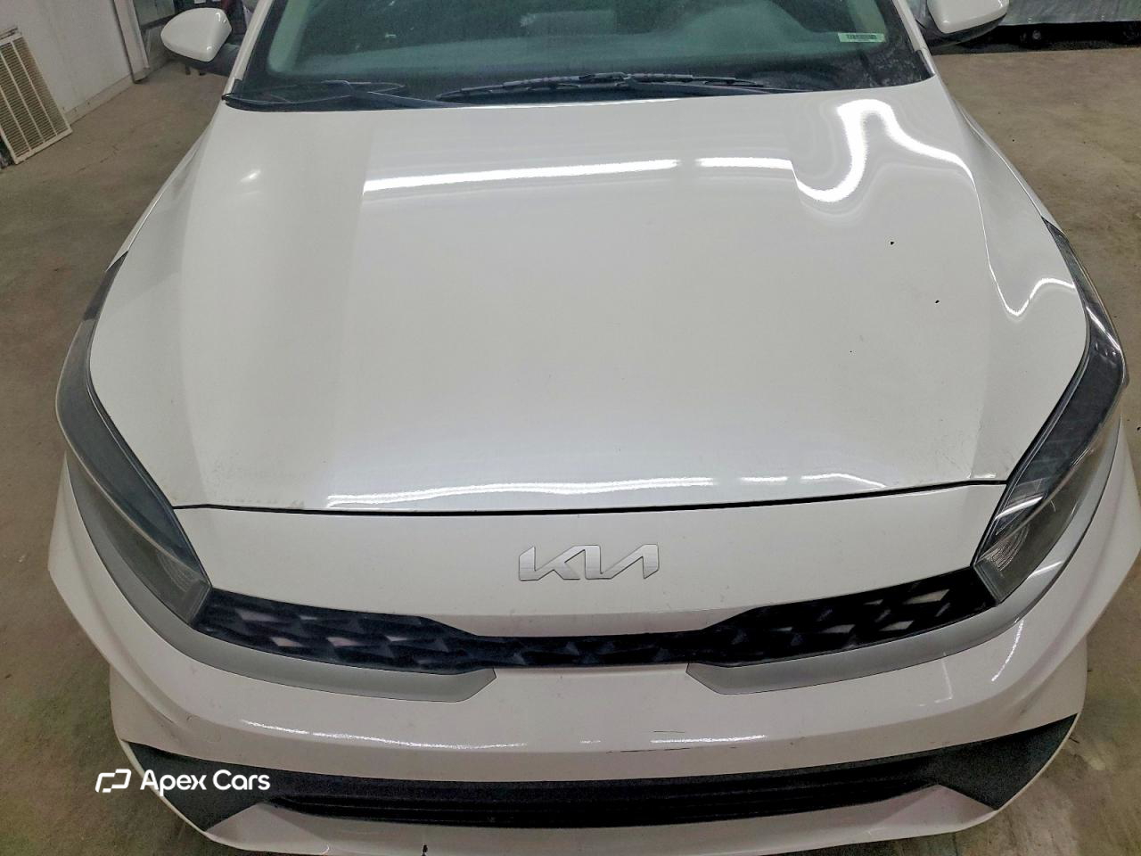 Kia Forte 2022