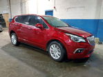 Buick Envision 2017