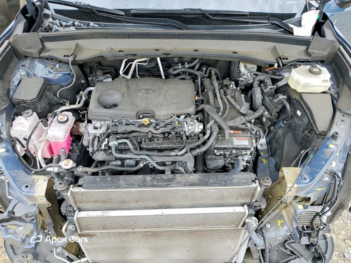 Toyota Highlander 2025