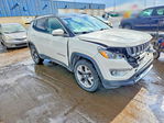 Jeep Compass 2018