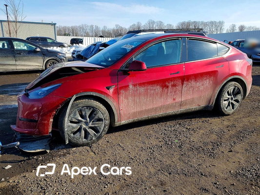 Tesla Model Y 2024 - Image 1 of 12