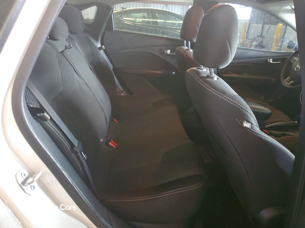 Dodge Dart 2016