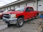 Chevrolet Silverado 2010