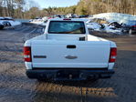 Ford Ranger 2007