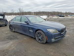 BMW Series 7 2012