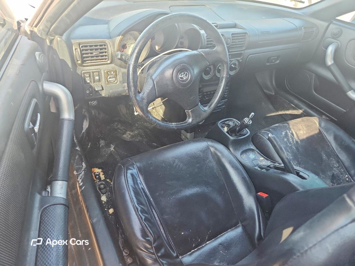 Toyota MR2 2001